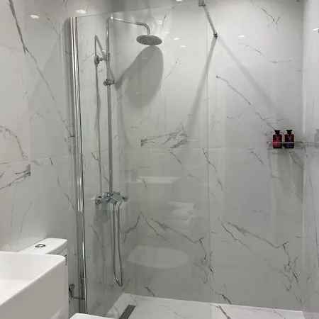 Ouranos Apartment *