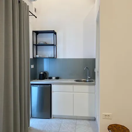 Ouranos Apartment