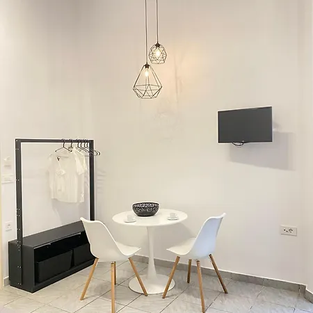 Ouranos Apartment